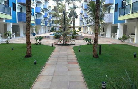 Condomínio Riviera - Foto 3