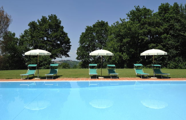 Pratello Country Resort - Foto 23