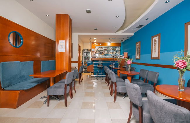 Villa Royal Apartments - Foto 2