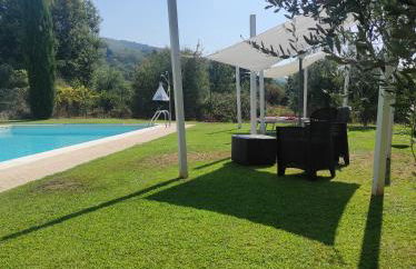 Casa Macinarino APPARTAMENTO 14 con piscina - Foto 9