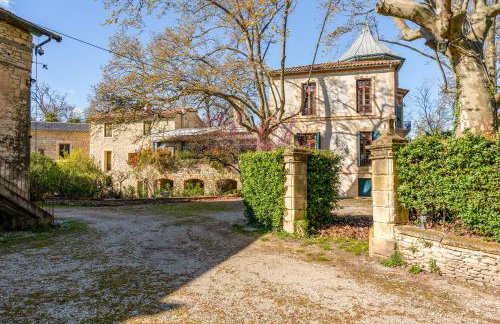 Château de Livière - Foto 43