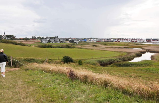 8 Person Holiday Home in Bagenkop - Foto 6