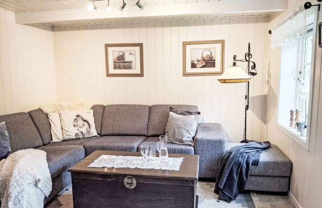 Nedregård - Foto 14