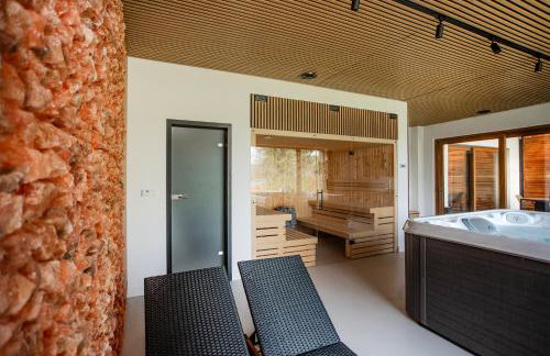 Lake House Borowe - Foto 21