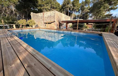 villa dei cento Pini - Foto 8