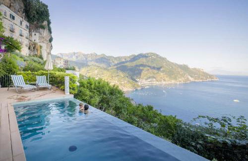 Villa San Cosma - Foto 1