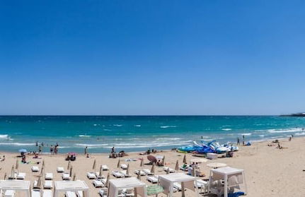 Alicante Central Rambla Apartment - Foto 17