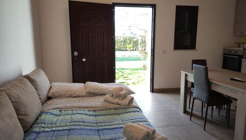 Agriturismo Ariston ONC 1484 - Foto 3