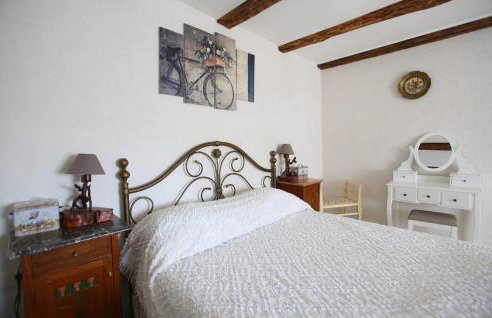 Nice Home In Zuta Lokva With Wifi - Foto 6