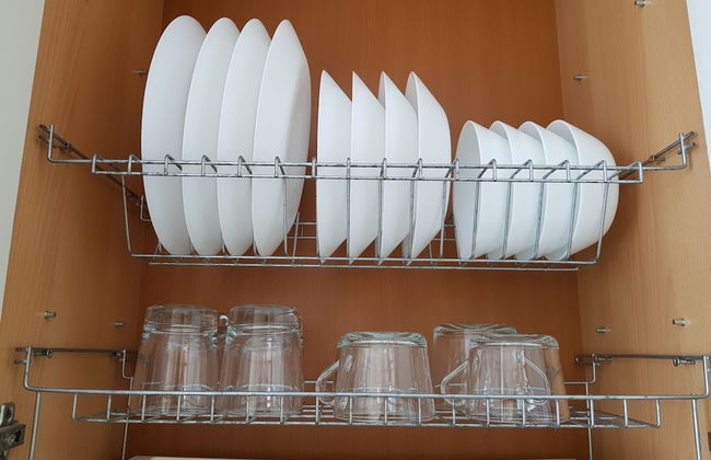 DeLuxe Apartment Grina 34 - Foto 21