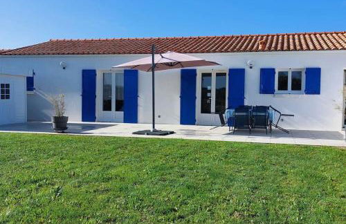 Maison neuve 6/8p à La Cotinière - Foto 1