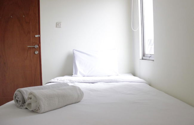 Spacious 2BR Apartment Buah Batu Park near Exit Tol - Foto 4