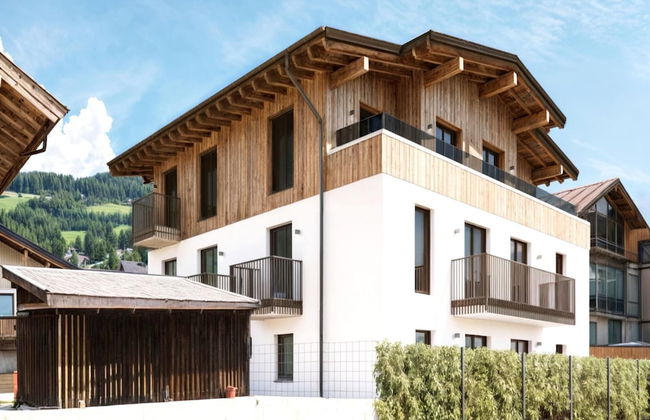 Apartment in Tyrol Near ski Area - Photo 5