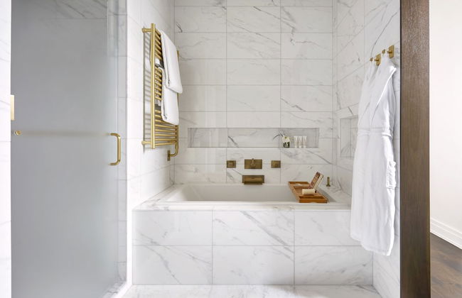 The Dupont Circle Hotel - Photo 56