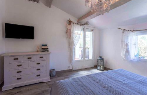 Villa les Cigales - Foto 19