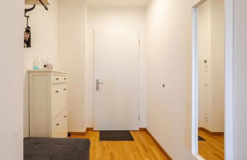 HJ 18 by ROCKCHAIR Apartments l SUPERHOST Status l Super Flat, 2 Bedrooms 2 Bathrooms Balcony Elevator welcomes you! - Foto 35