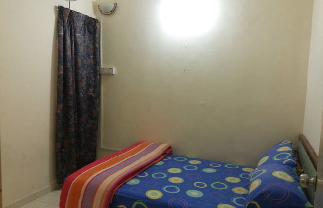 Jeffrey Homestay Ipoh J at Lost World Of Tambun - Foto 4