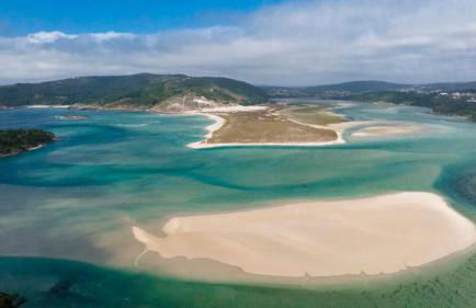 Recuncho de Corme, a 100 metros de la playa - Foto 11