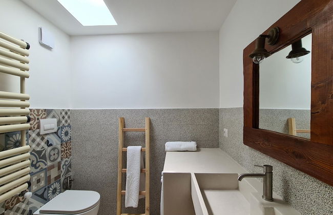 Tower House in Puglia With Pool - Foto 26