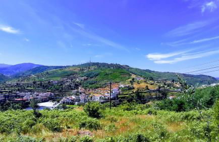 Casa D'Avó Tiz - Foto 19