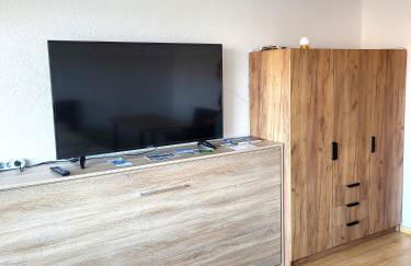 Ferienwohnung Zum Hochgrat - Foto 11