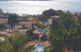 villa Maryvilla Calpe - Photo 7