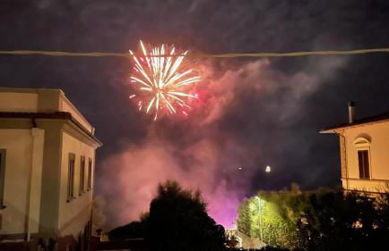 Appartamento Mare caletta Castiglioncello - Foto 12