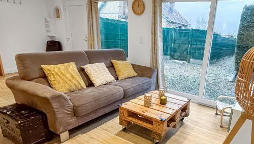 Maison cosy rénovée et lumineuse - Foto 5