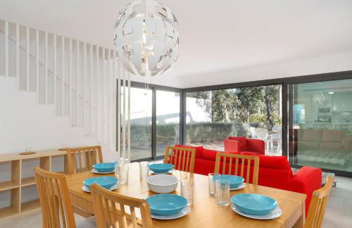 4 Bedroom Modern House, Llafranc, Costa Brava - Foto 9