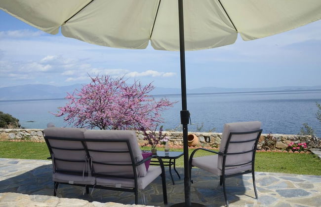 Athena Charming apt with stunning view - Foto 23