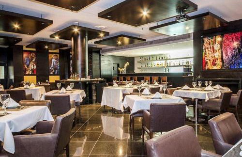 Flat Hotel Millennium - Foto 19