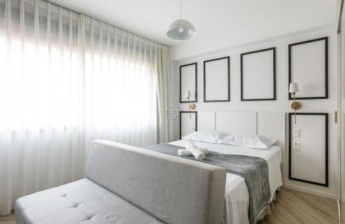 VivaBem em um studio perfeito em área nobre! - Foto 80