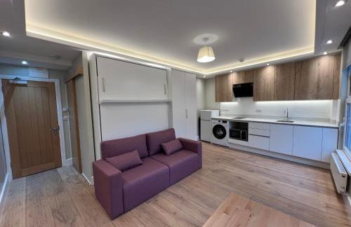 HideAway London - Foto 12