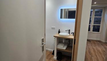 Studio Castellane Centre - Foto 4