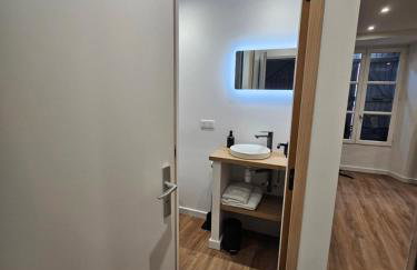 Studio Castellane Centre - Foto 4