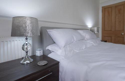 Milton Bank Mansion Garden Apartment - Foto 34