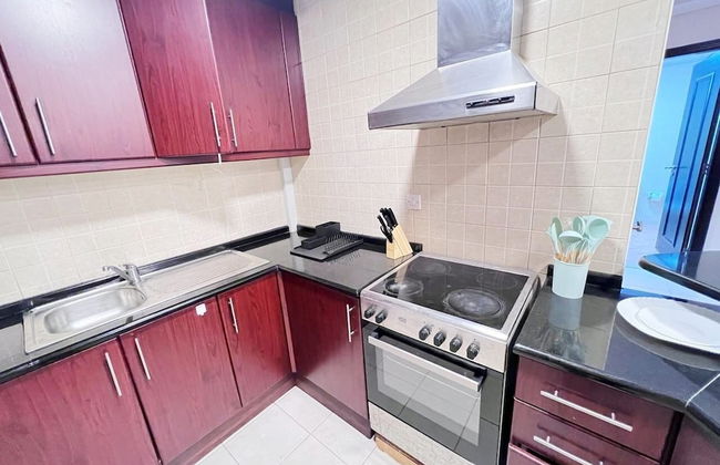 Cosmos Living Discovery Gardens Sleeps 4 - Photo 9