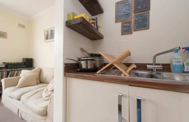 Unique and Cozy 1 Bed Flat in Dalston - Foto 8