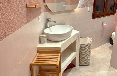 Hébergement de Standing à la Mer avec extérieur - Foto 11