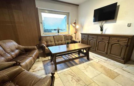 Großzügige Handwerkerwohnung - Viel Platz und voll ausgestattet - Foto 41