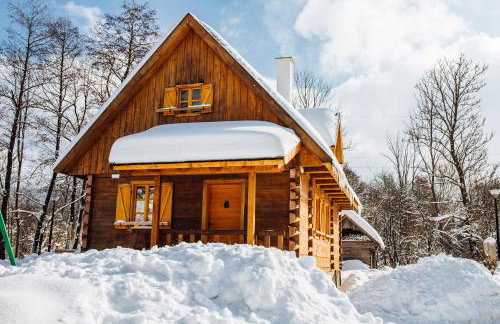 Vodenica Vrelo Chalets - Foto 1