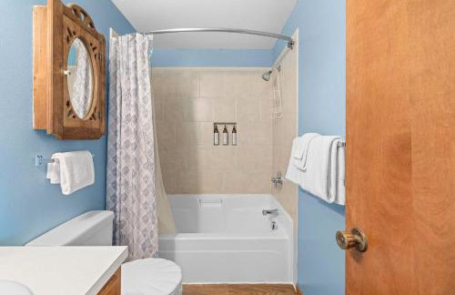 Boone Family Retreat - Foto 24