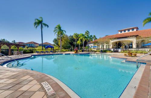 11 Mi to Disney Pet-Friendly Aviana Resort Home! - Foto 31