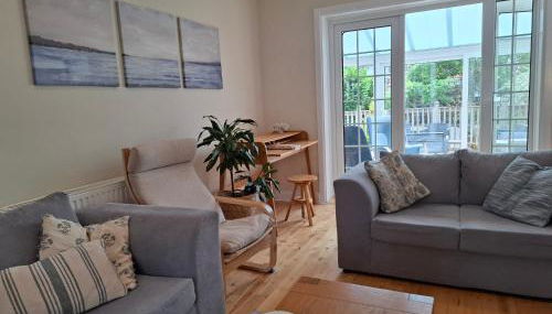 Panorama House - 400m from Sandbanks beach - Foto 5