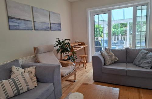 Panorama House - 400m from Sandbanks beach - Foto 5