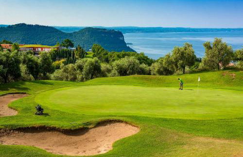 Residence Gli Ulivi - Foto 30