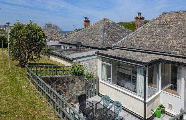 Stone House in Plougasnou Near Sandy Beach - Foto 36