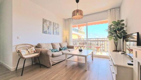 Apartamento Fuengirola Costa - Foto 3