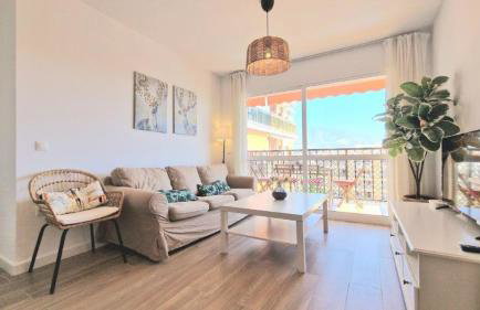 Apartamento Fuengirola Costa - Foto 14