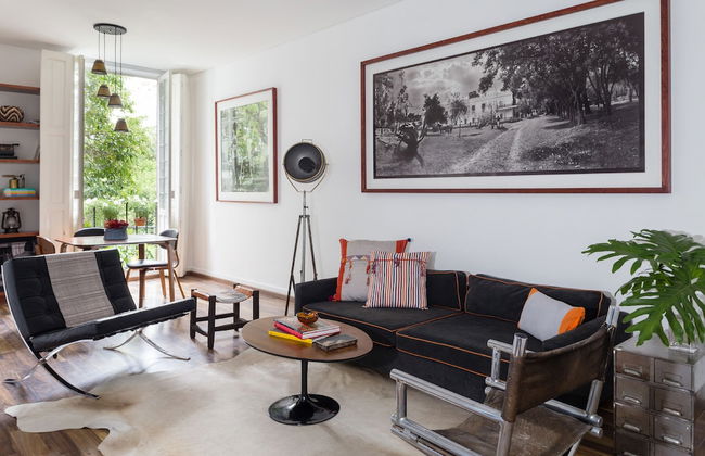 Vintage Higtligts By The Local Way - Foto 10